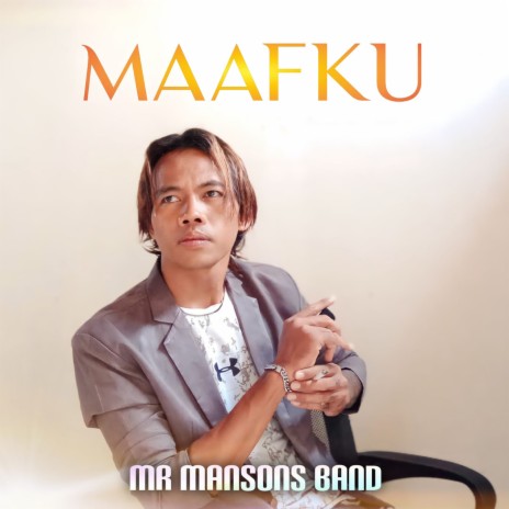 Maafku | Boomplay Music