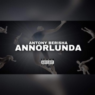 ANNORLUNDA