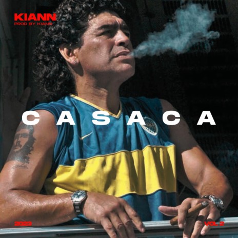 CASACA (Clean Version) | Boomplay Music