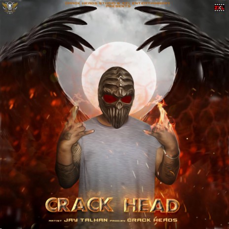 Crack Head | Boomplay Music