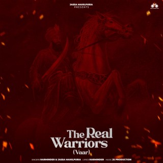 The Real Warriors (Vaar)