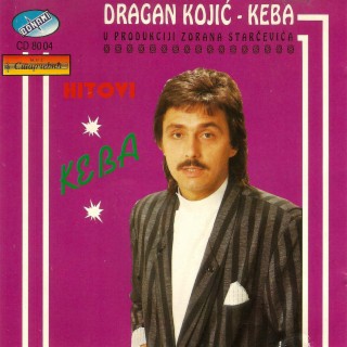 Keba-Hitovi u produkciji Zorana Starcevica