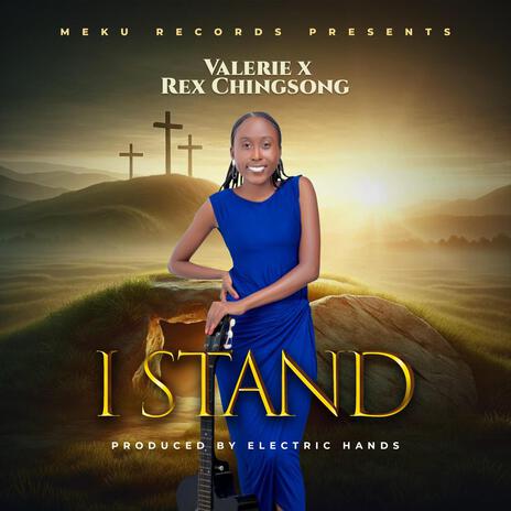 I stand | Boomplay Music