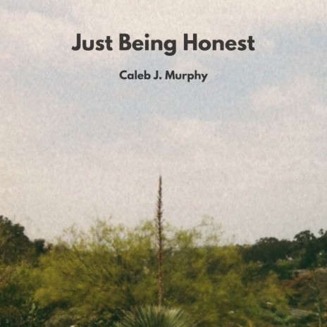 Just Being Honest | Boomplay Music