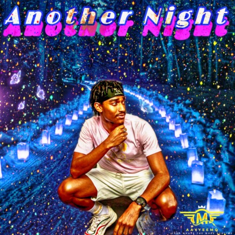 Another Night | Boomplay Music