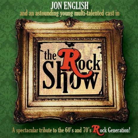 Won't Get Fooled Again/ Kashmir ft. The Cast of The Rock Show