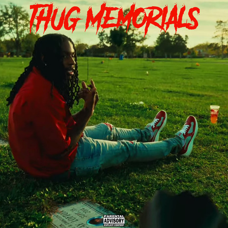 Thug Memorials | Boomplay Music