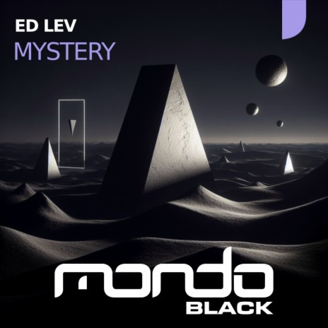 Mystery (Extended Mix)