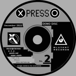 DEMO DISC