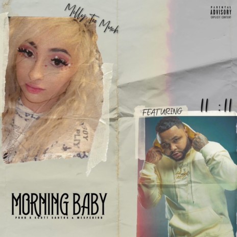 Morning Baby ft. 11:11 | Boomplay Music