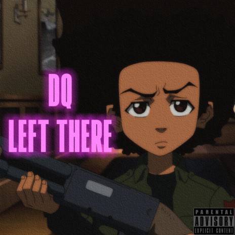 Left There | Boomplay Music