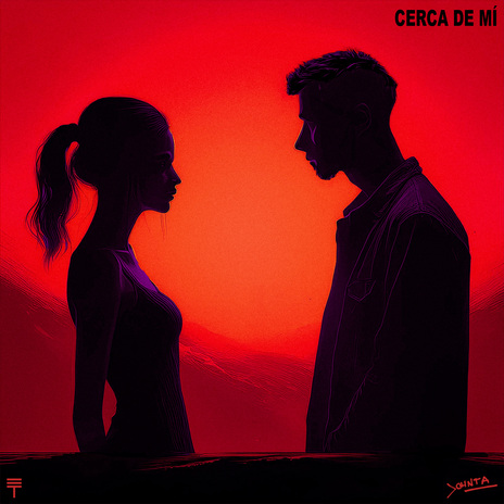 Cerca de Mí ft. JOHNTA | Boomplay Music