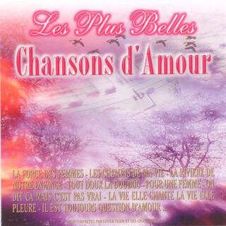 Les plus belles chansons d'amour