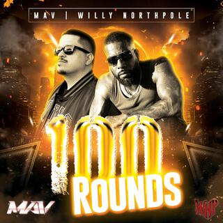 100 rounds (Radio Edit)