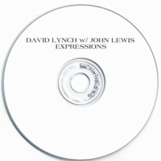 David Lynch w / John Lewis