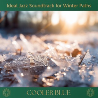 Ideal Jazz Soundtrack for Winter Paths