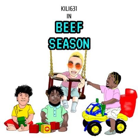 Beef season