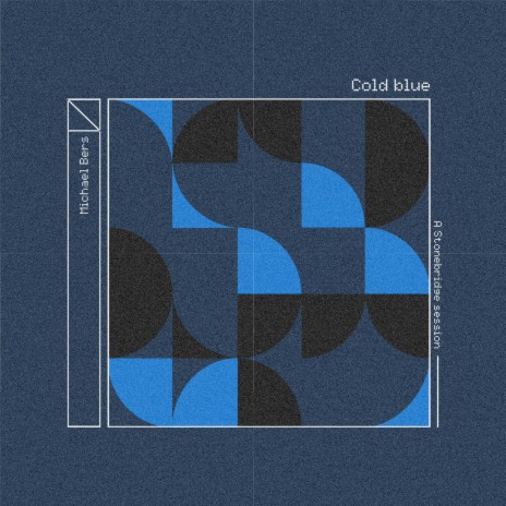 Cold blue | Boomplay Music
