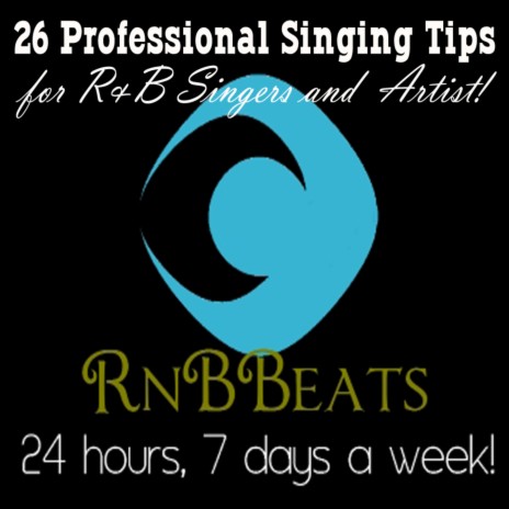 R&B Beats for the R&B Singer #1 | Boomplay Music