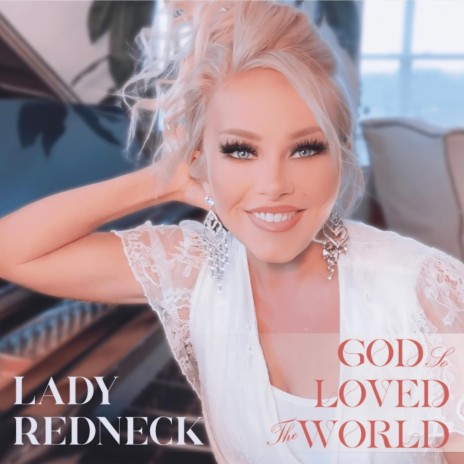 God So Loved The World | Boomplay Music