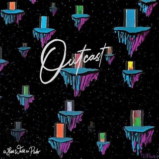 Outcast lyrics | Boomplay Music