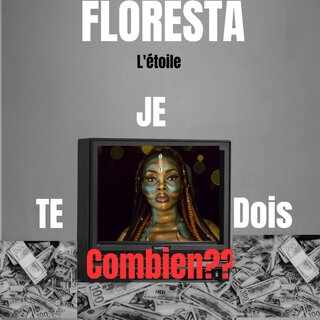 Je te dois combien ??