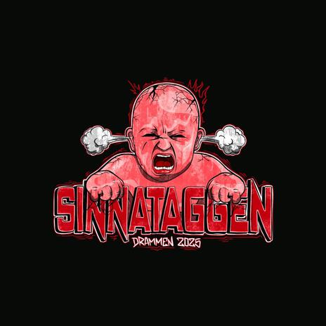 Sinnataggen 2025 | Boomplay Music