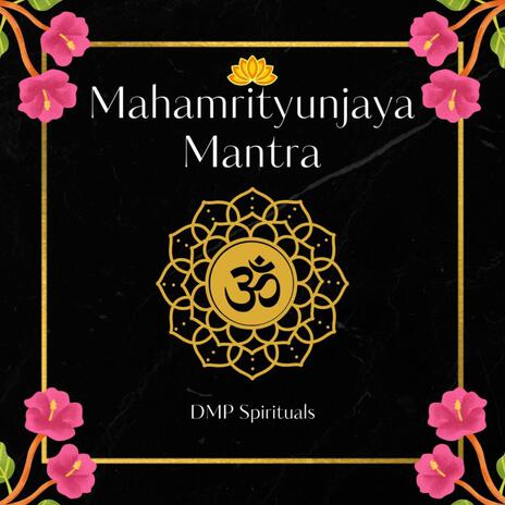 Mahamrityunjaya Mantra (Dubstep) | Boomplay Music