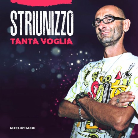 Tanta voglia | Boomplay Music