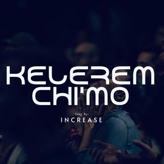 Kelerem Chi'mo