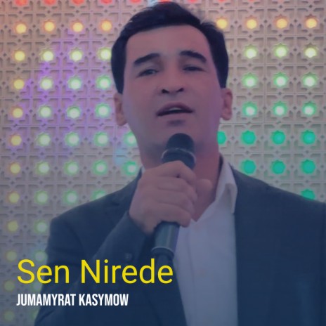 Sen Nirede | Boomplay Music