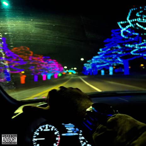 midnight drive | Boomplay Music