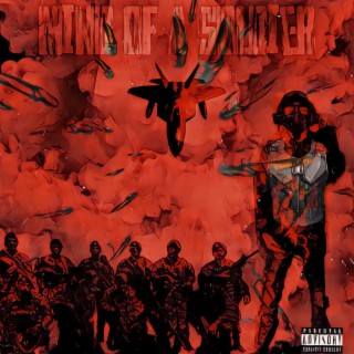 Mind Of A Soldier