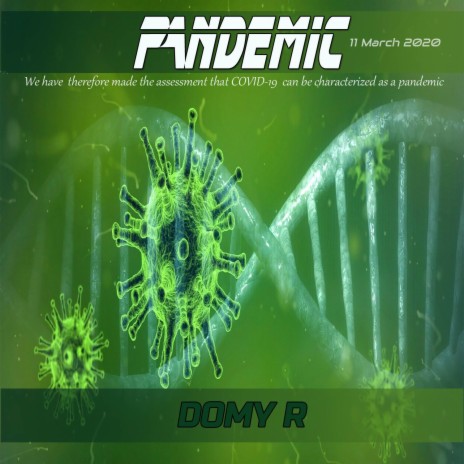 Pandemic | Boomplay Music