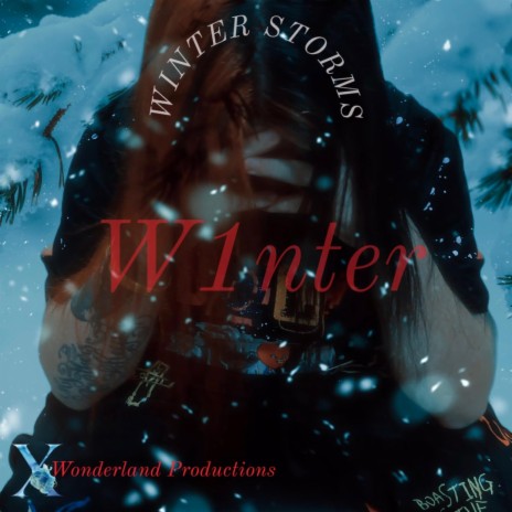 Winter Storms ft. Mpressivebeatz