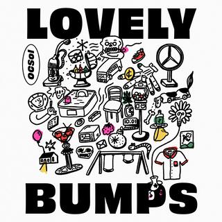 Lovely Bumps: Romance