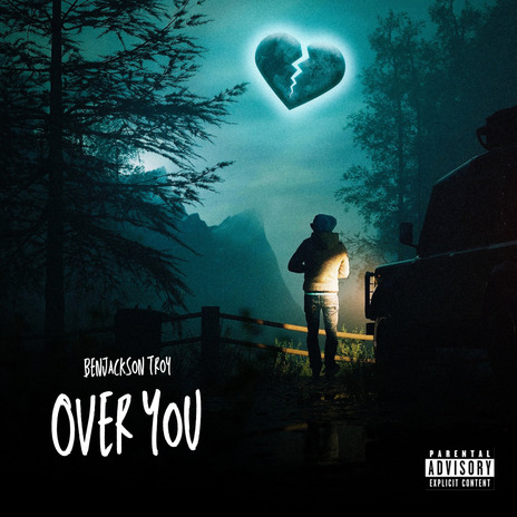 Over you | Boomplay Music