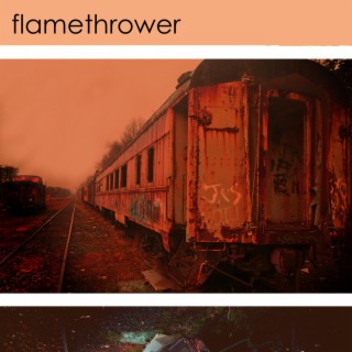 Flamethrower