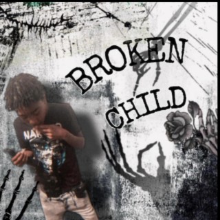 Broken child