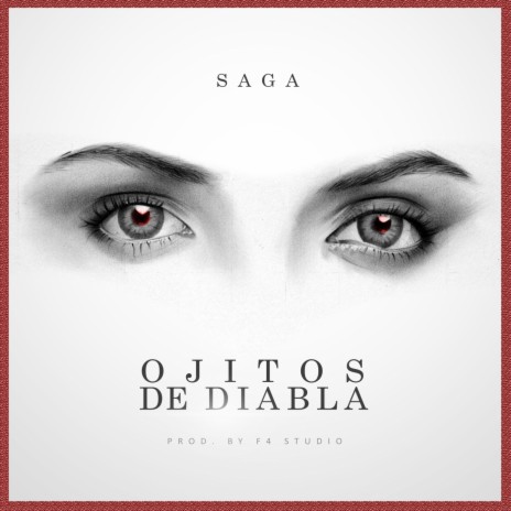 Ojitos De Diabla | Boomplay Music