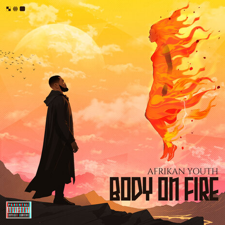 Body on Fire | Boomplay Music