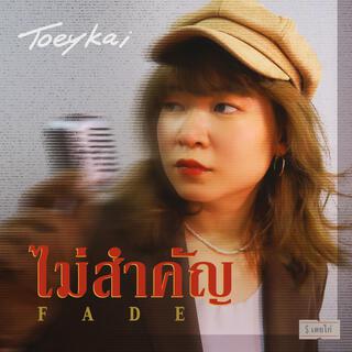 ไม่สำคัญ lyrics | Boomplay Music