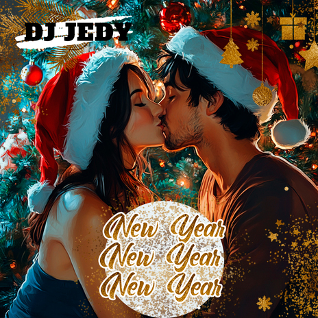 New Year, New Year, New Year | Boomplay Music