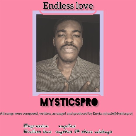 Endless love ft. Steve Adebayo | Boomplay Music