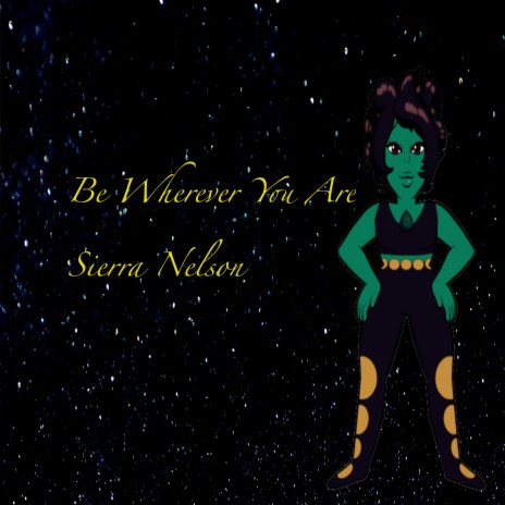 Be Wherever You Are | Boomplay Music