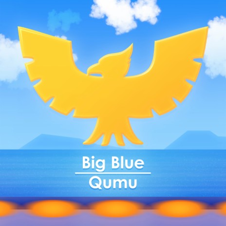 Big Blue (From F-Zero) | Boomplay Music