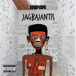 Jagbajantis