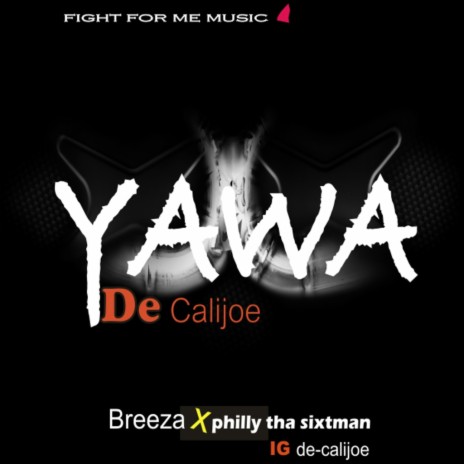 Yawa | Boomplay Music