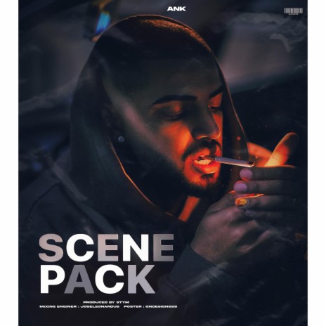 Scene pack | Boomplay Music