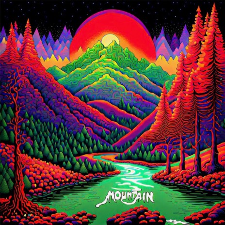 Mountain | Boomplay Music